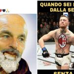Sampdoria Milan Pioli meme