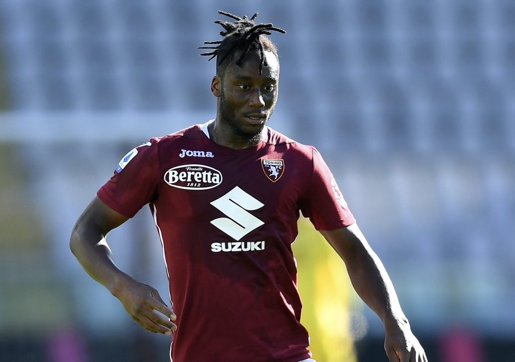 Soualiho Meïté Torino Calciomercato AC Milan