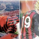 Theo Hernández AC Milan