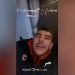 Theo Hernández AC Milan Milan is on fire