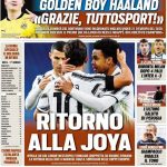 tuttosport