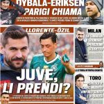 Tuttosport