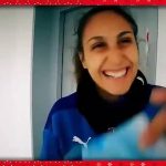 Video auguri buone feste 2020 AC Milan