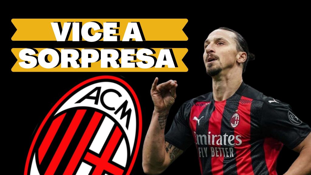 Zlatan Ibrahimovic AC Milan Calciomercato Milan