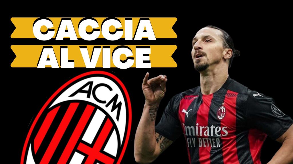 Zlatan Ibrahimovic AC Milan Calciomercato Milan