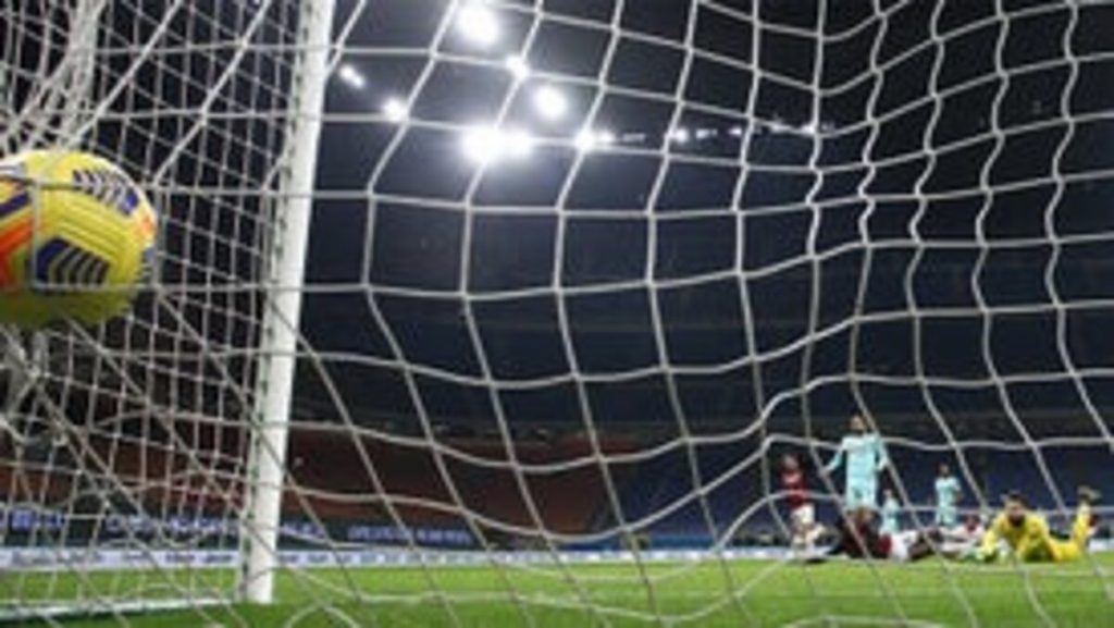 San Siro AC Milan