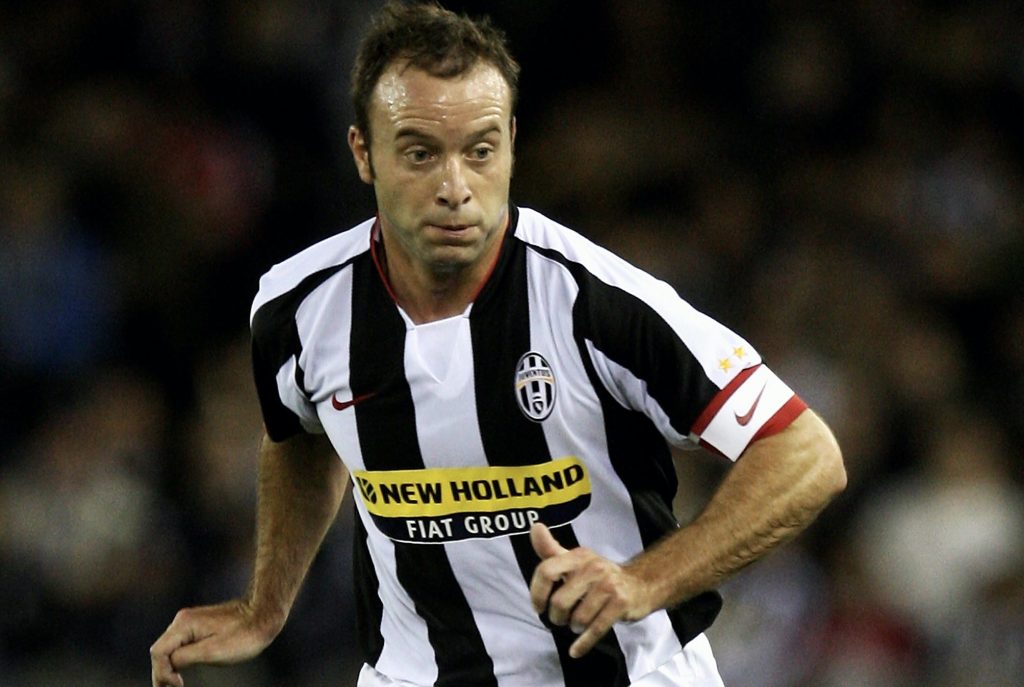 Alessandro Birindelli