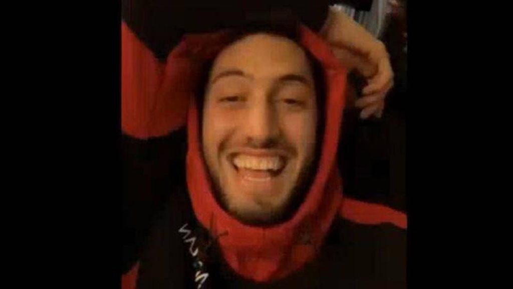 Calhanoglu Benevento-Milan