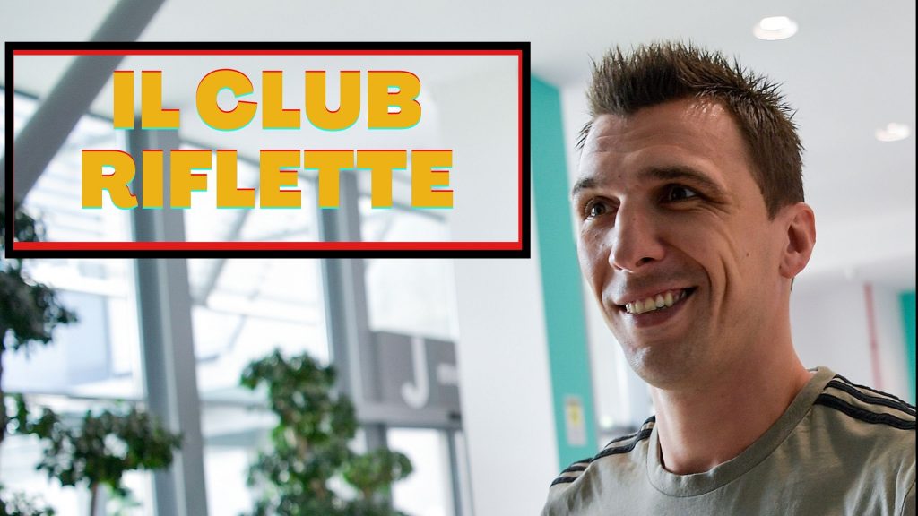 Mario Mandzukic