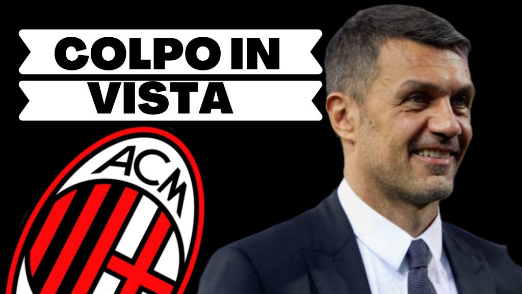 Paolo Maldini AC Milan Calciomercato Milan