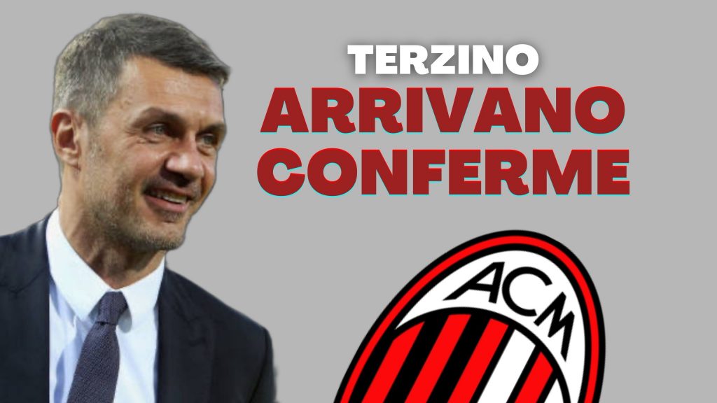 Paolo Maldini AC Milan Calciomercato Milan
