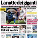 Corriere dello Sport