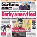 Corriere dello Sport