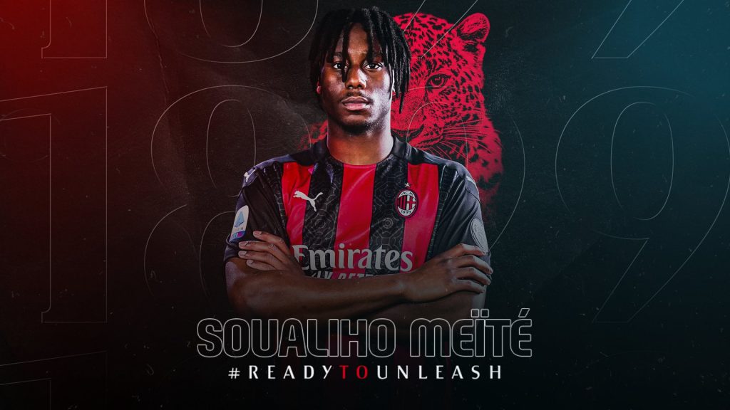 Soualiho Meité