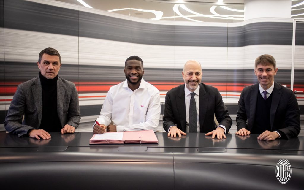 Fikayo Tomori