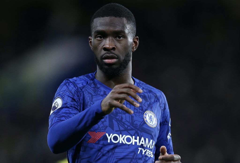 Fikayo Tomori Chelsea Calciomercato AC Milan