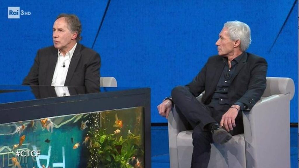 Fratelli Baresi AC Milan Paolo Rossi