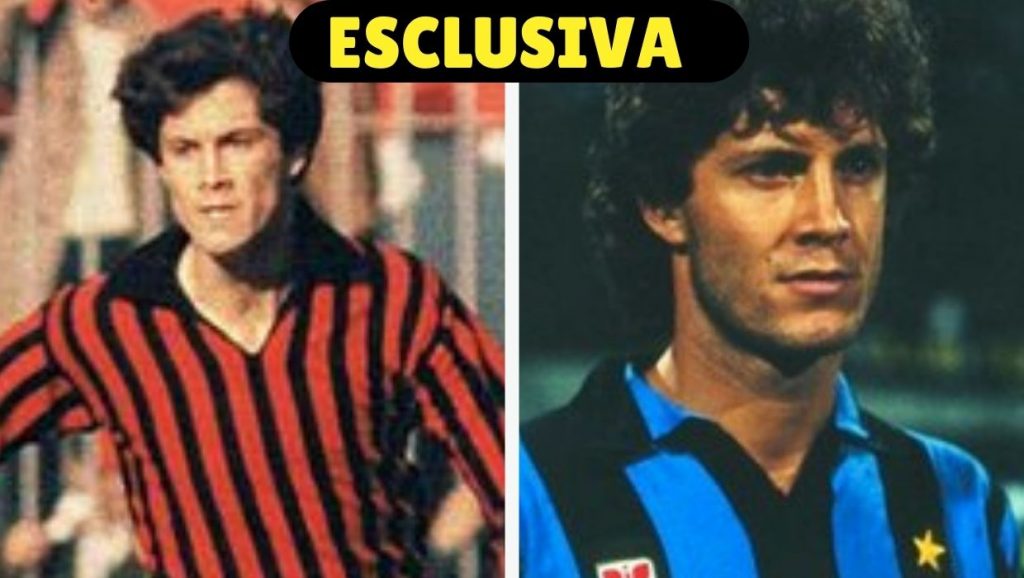 Fulvio Collovati Milan Inter