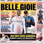 Gazzetta dello Sport