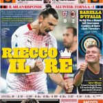 Gazzetta dello Sport