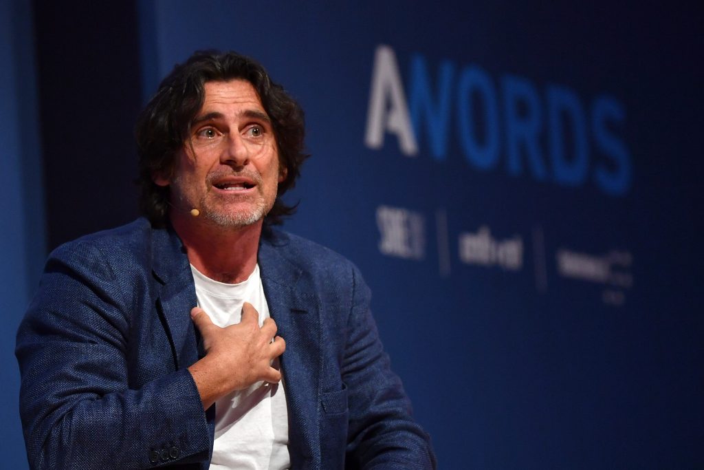 Marco Bucciantini
