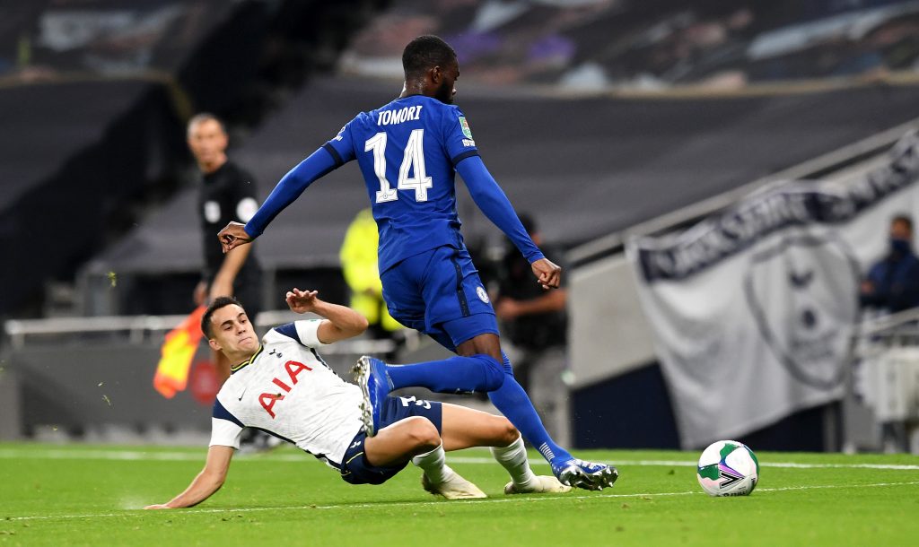 Fikayo Tomori