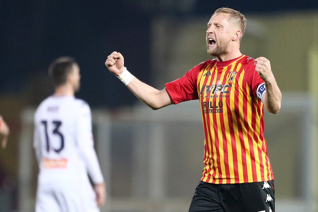 Kamil Glik