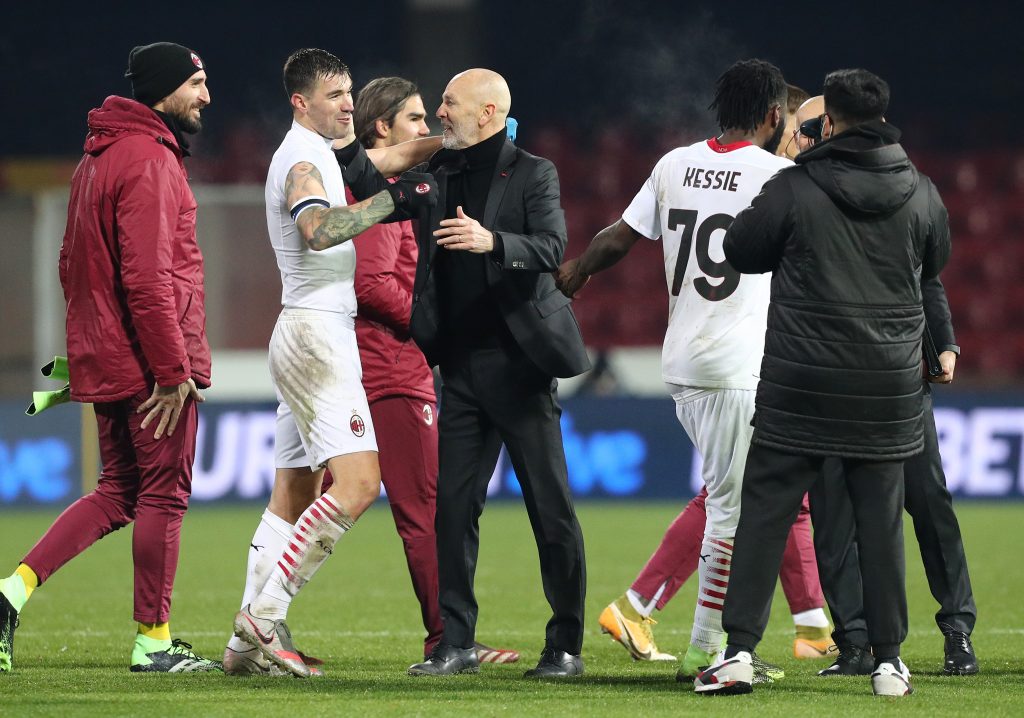 AC Milan