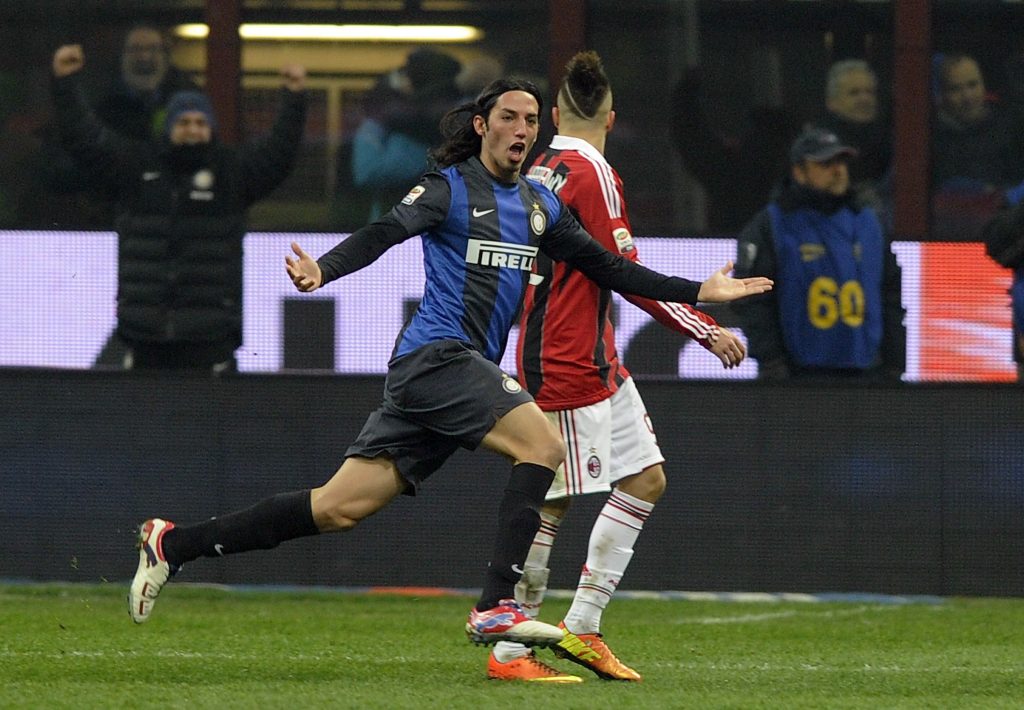 Ezequiel Schelotto