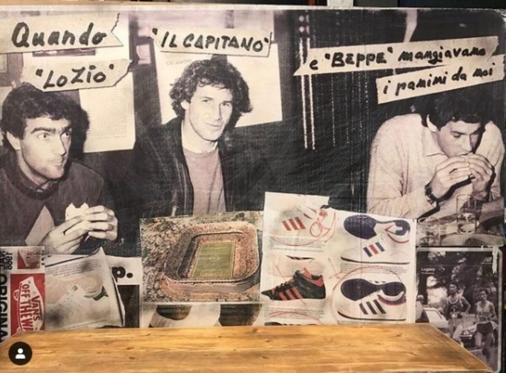 Baresi Derby Inter AC Milan news