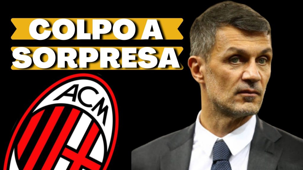 Maldini pensa a Dimarco per il calciomercato dell'AC Milan news
