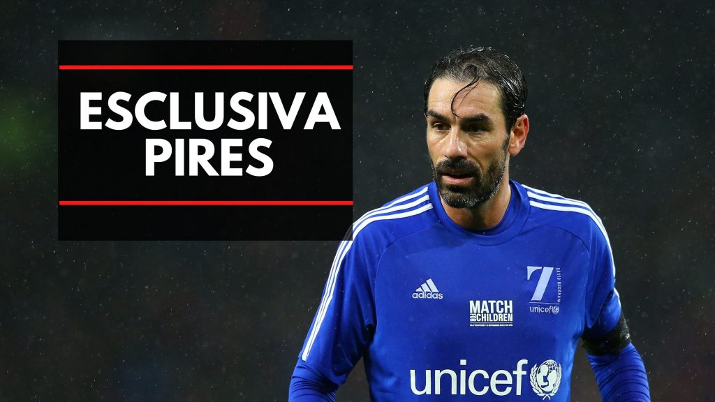 Esclusiva Pires AC Milan (GettyImages)