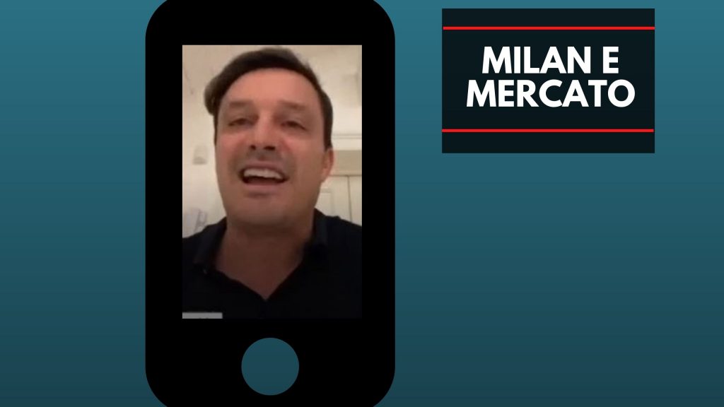 Oddo Milan e mercato