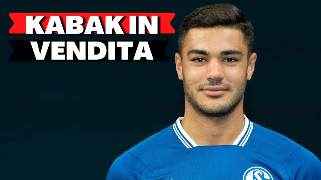 AC Milan calciomercato news Kabak