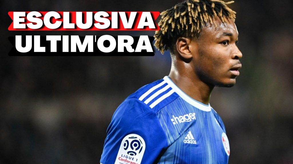 Mercato - Simakan all'AC Milan
