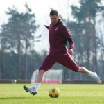 Mario Mandzukic AC Milan