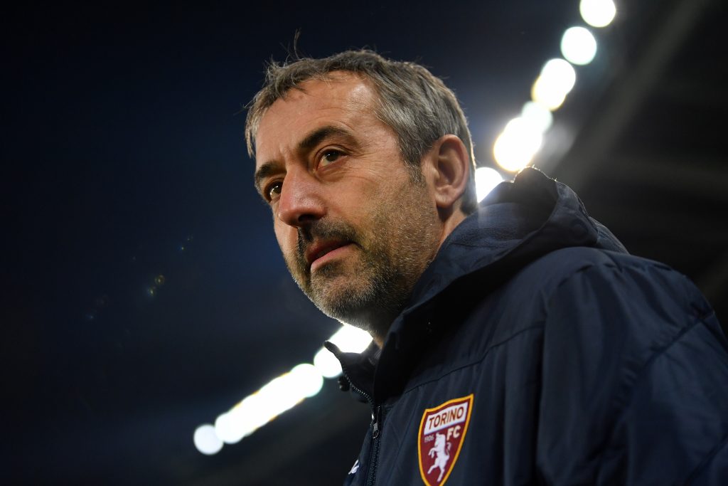 Torino FC v Spezia Calcio - Serie A