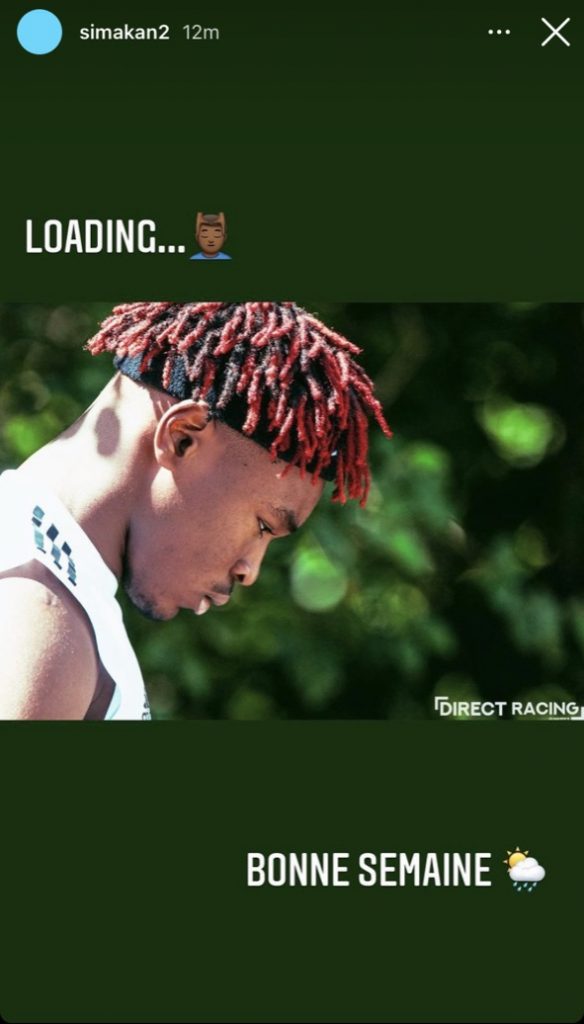Mohamed Simakan Strasburgo Calciomercato AC Milan