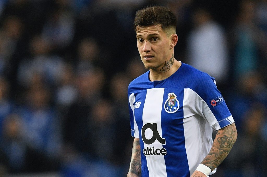 Otávio Porto Calciomercato AC Milan