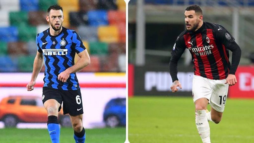 Serie A Top 11 andata 2020-2021