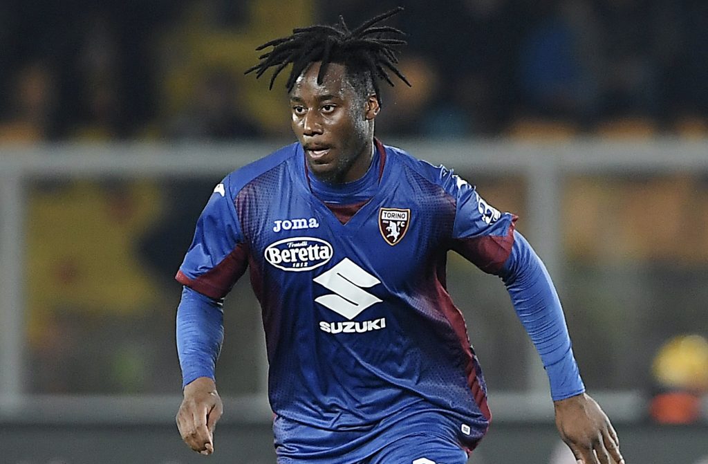 Soualiho Meïté Torino Calciomercato AC Milan