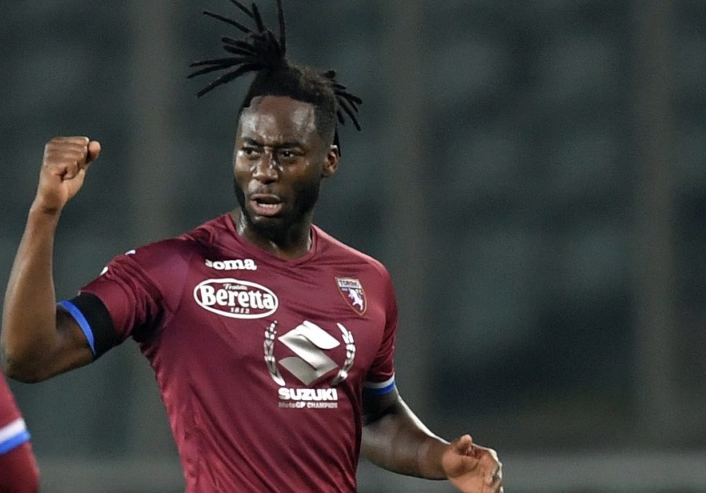 Soualiho Meïté Torino Calciomercato AC Milan