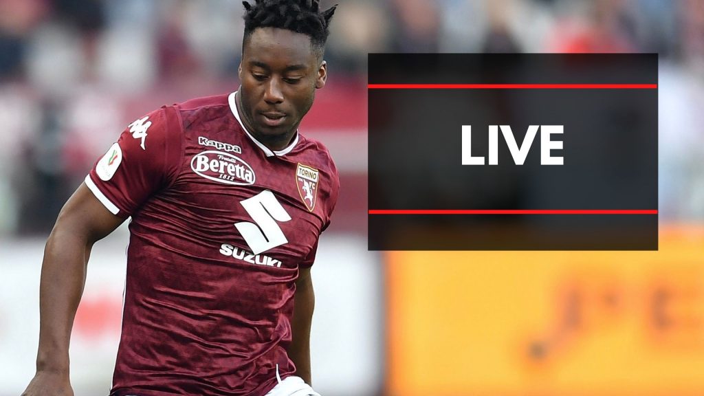 Soualiho Meïté Torino Calciomercato AC Milan