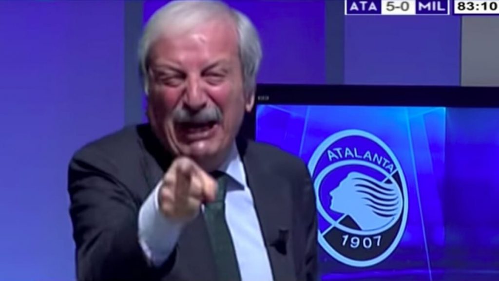 Tiziano Crudeli