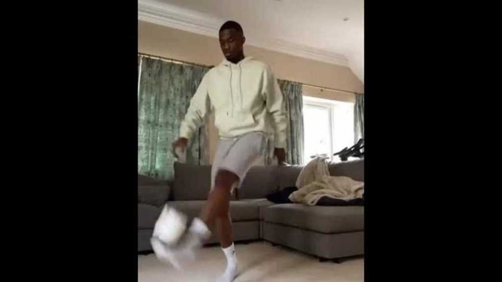 Fikayo Tomori Chelsea Calciomercato AC Milan