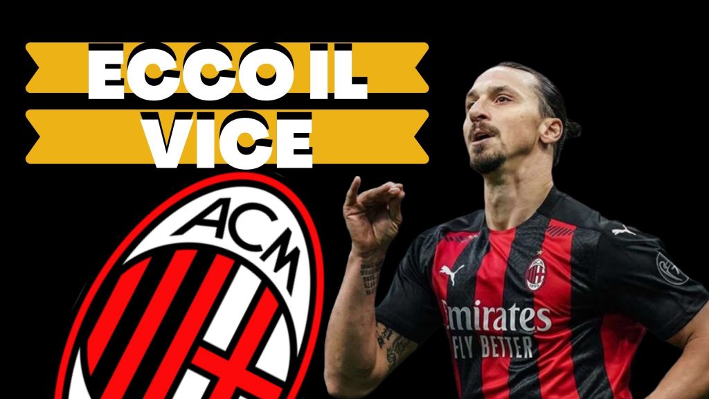 Zlatan Ibrahimovic AC Milan Calciomercato Milan