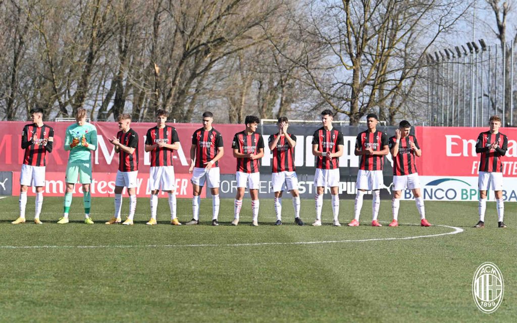 AC Milan Primavera