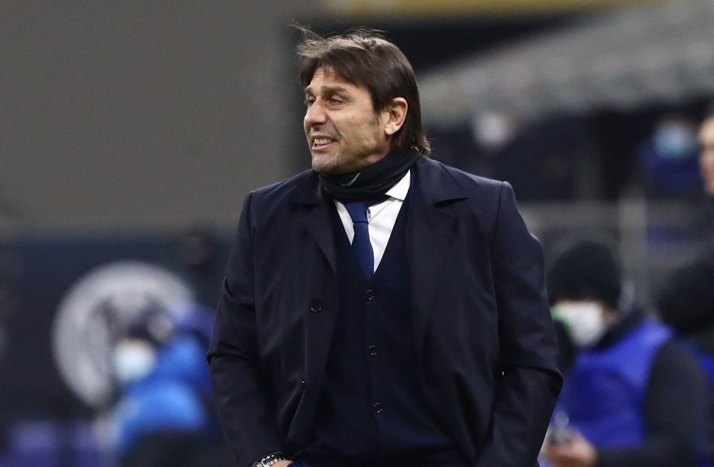 Antonio Conte