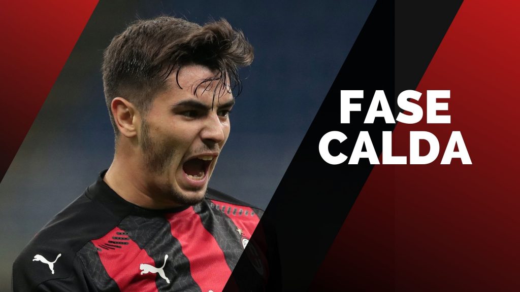 Brahim Díaz Calciomercato AC Milan