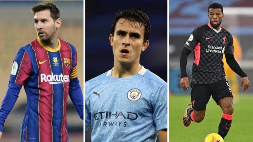 calciomercato svincolati 2021